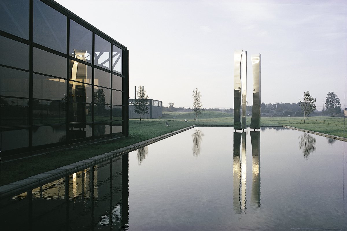 Sails, 1967-70   